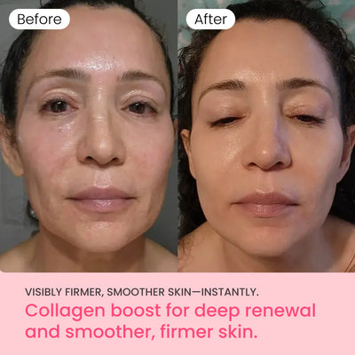 Collagen Jelly Cream with Niacinamide