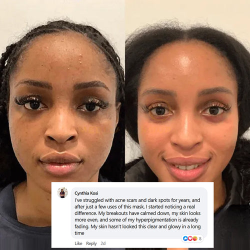 Collagen Night Wrapping Mask